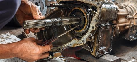Auto Transmission Service And Repair Tropical Performance