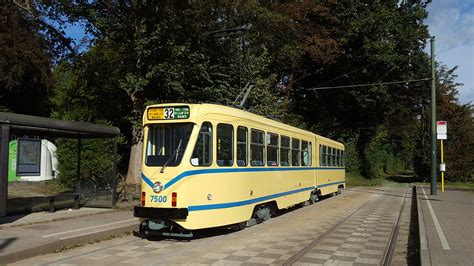 The restoration of tram 7500 - Musée du Transport Urbain Bruxellois
