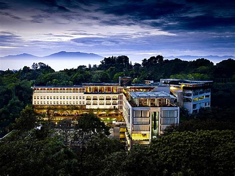 Top 20 Luxury Hotels in Bandung - Sara Lind's Guide 2021