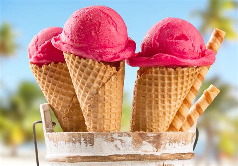 Food Ice Cream K Ultra Hd Wallpaper Vrogue Co