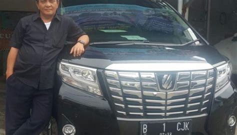 Gambar tentang Rental Mobil Jakarta Cikarang Mobil Bersih Bebas Virus