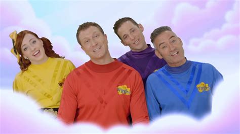 The Wiggles Sleep Safe My Baby Youtube