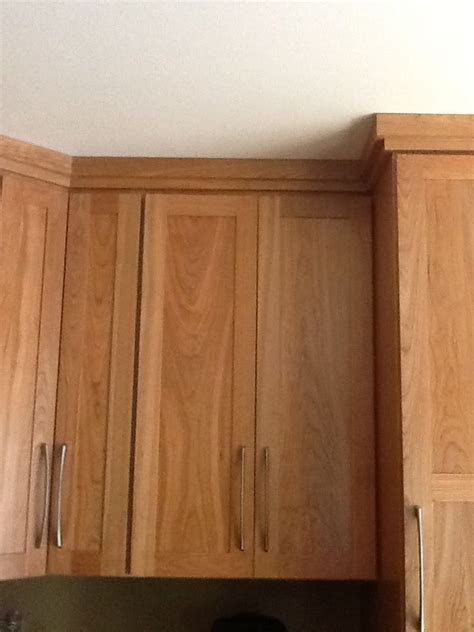 Image Result For Shaker Crown Molding Cabinet Molding Kitchen