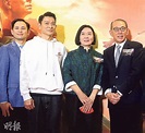 《流浪地球2》首映 劉德華見粉絲超興奮 - 20230210 - 娛樂 - 每日明報 - 明報新聞網