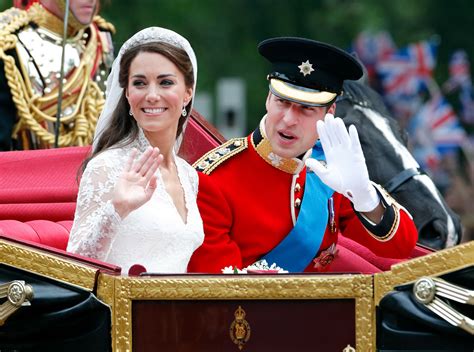 Kate Middleton And Prince William Their Relationship Timeline