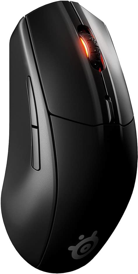 Steelseries 62521 Rival 3 Wireless 18k Dpi Optical Gaming Mouse Wootware