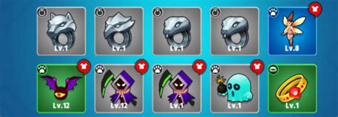 Always collect it in full what you need to do is moving and placing yourself straight behind your pet for every single spray looking for the best tips for farming free gems in archero? best pet? : Archero