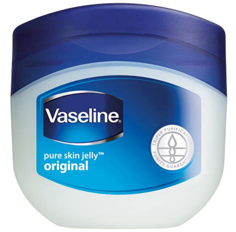 Protects minor cuts, scrapes & burns. Sugar,Spice and All Dat's NICE: Vaseline® Petroleum Jelly ...