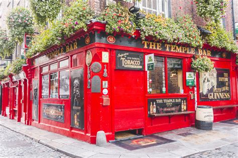 Things To Do In Dublin 20 Fun Places To Visit In Dublin Ireland