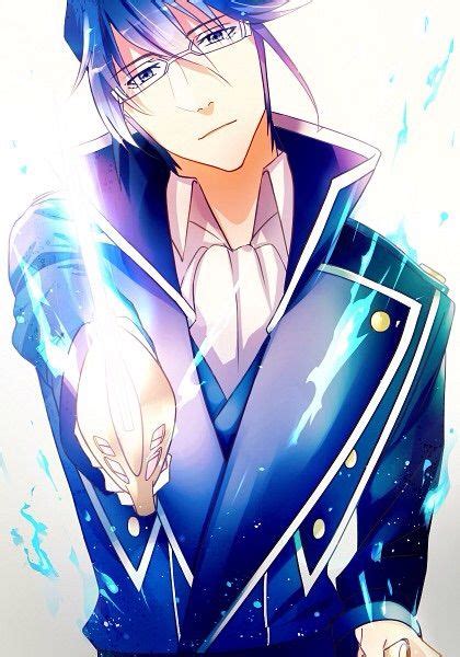 K Project Clans Anime Amino