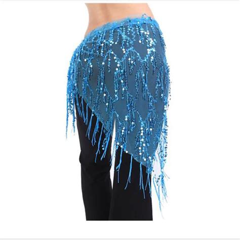 belly dance accessories oriental belly dance costumes silk scarf artificial silk belly dance hip