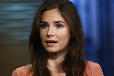 Amanda Knox Murder Case Reopened In Italys Highest Court Amid ‘trial