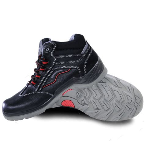 • minimum spm or equivalent. Safety Shoes Supertec E 829 - Oscar - Safety Footwear