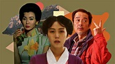 10 Critically Acclaimed Asian Films You Have to See