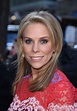 Cheryl Hines -Enters the Today Show Studios in New York City 3/20/ 2017 ...