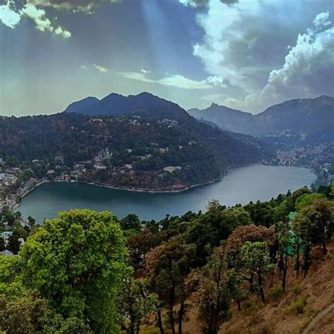 19 Famous Tourist Places In Nainital Geek Of Adventure