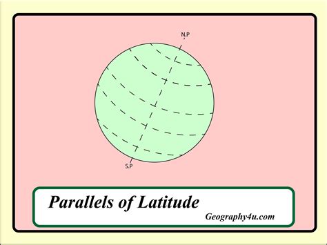 What Is Longitude And Latitude In Map Geography4u Read Geography