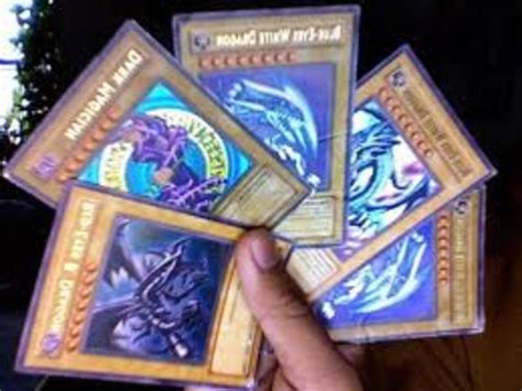 When selling online, you need to create a listing for your item. How To Sell Yu-Gi-Oh Cards Online | HubPages