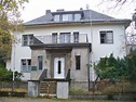 Niederschönhausen - Otto-Grotewohl-Villa:: MGRS 33UUU9126 :: Geograph ...