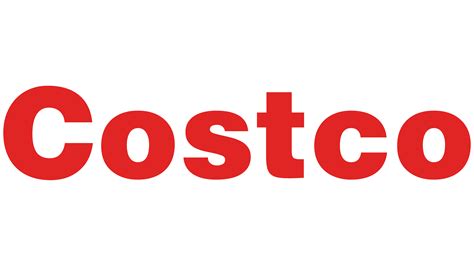 Costco Logo Symbol Meaning History PNG Brand
