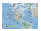 Guide to Viewing & Photographing the 2017 Solar Eclipse