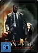 Man on fire - Mann unter Feuer - Steelbook 2 DVDs inkl. Poster: Amazon ...