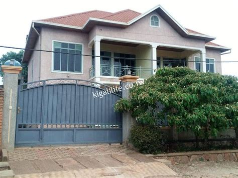 4 Bedrooms House For Rent In Kimironko At 450k