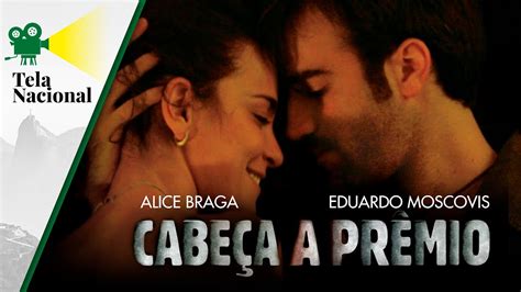 Cabe A A Pr Mio Filme Completo Filme De Drama Tela Nacional Youtube
