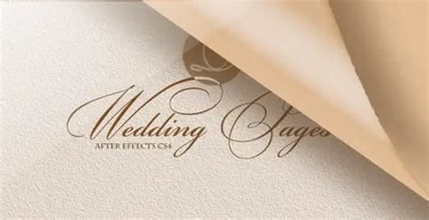 After Effects Wedding Templates Free Download in 2021 | Free wedding