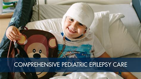 Epilepsy And Seizures Pediatric Cs Mott Childrens Hospital