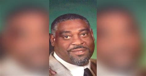 Obituary For Gary Maurice Brown Jackson Memory Funeral Home