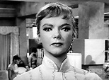 Anne Francis mannequin in "The Twilight Zone." | Anne Franci… | Flickr