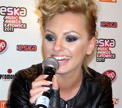 Alexandra Stan His Measurements His Height His Weight His Age