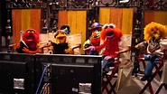 Es una secuela. "We're Doing a Sequel" - Muppets, latino HD - YouTube