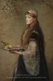 Millais, John Everett Painting Reproductions For Sale, Reproductions of ...
