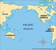 map of pacific ocean islands - Yahoo Image Search results | Pacific ...