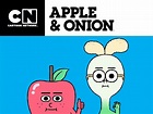 Season 1 | Apple & Onion Wiki | Fandom