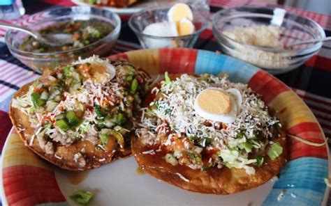 Receta De Enchiladas Hondureñas