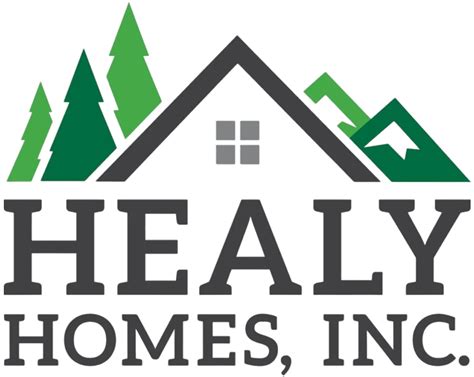 Healy Homes Tuolumne County Real Estate