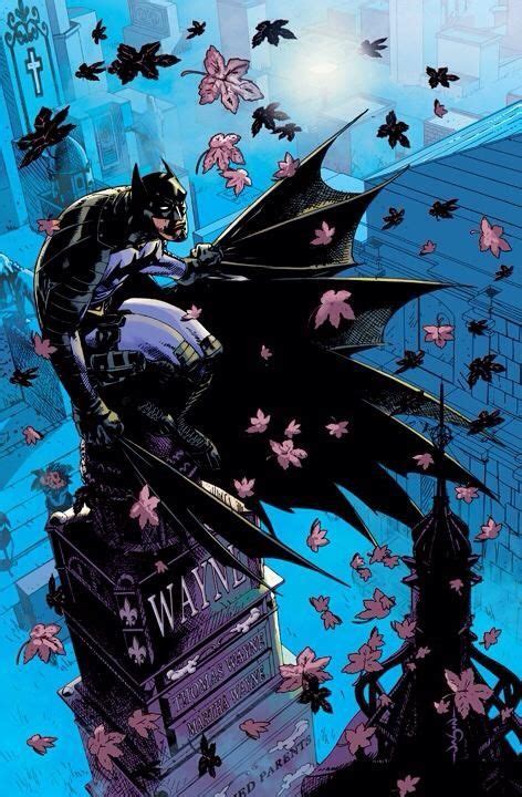 Batman By Jason Pearson Now Accepting Commissions Comic Art In 2022