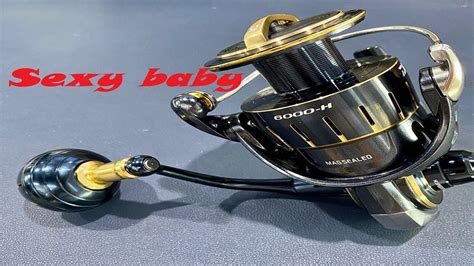 IS The Daiwa Saltiga 6000h 2023 Spinning Reel Are Best YouTube