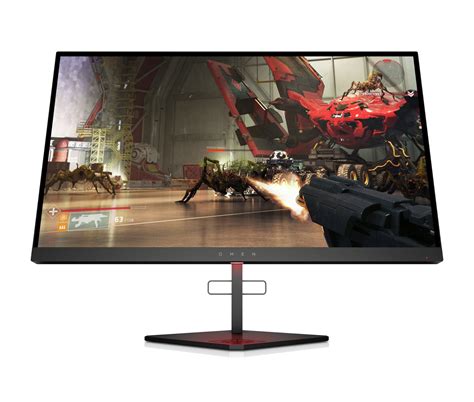 Hp Omen X 25f 245 Inch 240hz Fhd Gaming Monitor Reviews Updated June