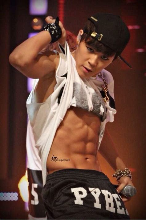 Kpop Male Abs Compilation K Pop Amino