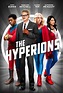 The Hyperions (2022) - Posters — The Movie Database (TMDB)