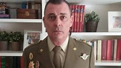 Así es el teniente coronel que está causando 'sensación' en el Gobierno ...