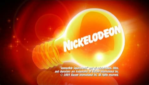 Image Nick Light Bulb Logo Encyclopedia Spongebobia Fandom
