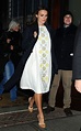 Pregnant KEIRA KNIGHTLEY Leaves a Downtown Hotel in New York – HawtCelebs