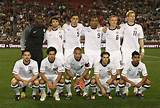 Photos of Argentina Soccer Team Lineup