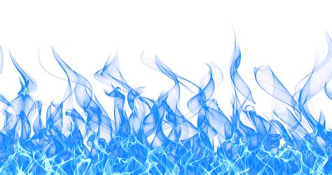 Blue Fire Flame On Ground Png Image Purepng Free Transparent Cc0