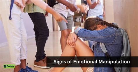 Signs Of Emotional Manipulation That Can Spoil Your Mental Health And